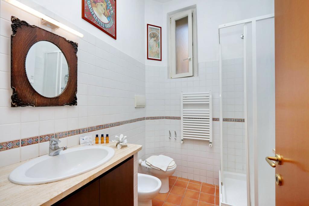 Appartamento Romalibera Esterno foto