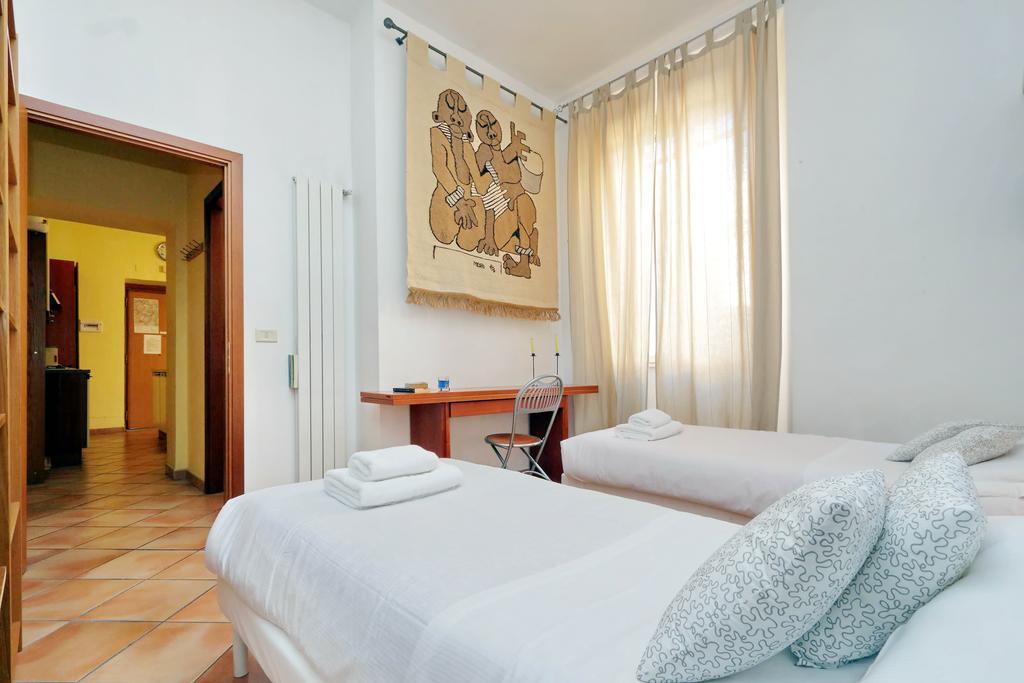 Appartamento Romalibera Esterno foto
