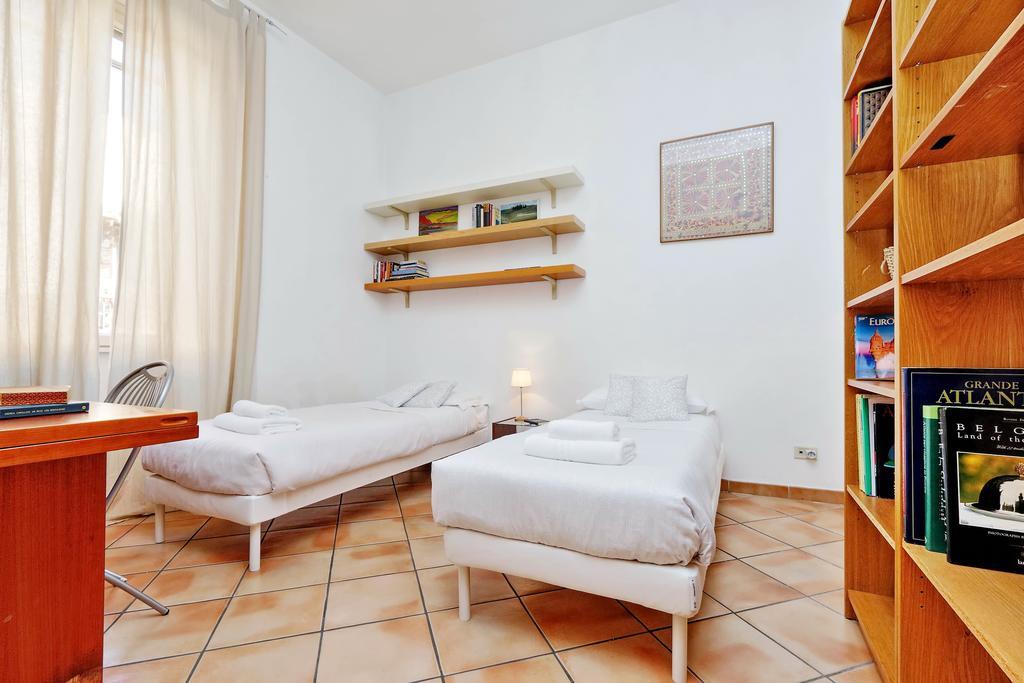 Appartamento Romalibera Esterno foto