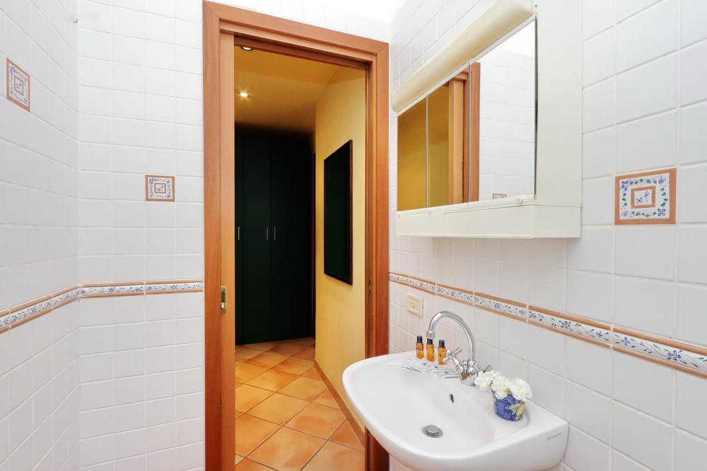 Appartamento Romalibera Esterno foto