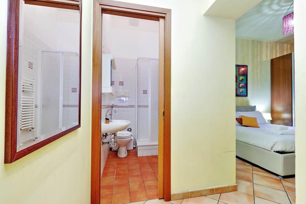 Appartamento Romalibera Esterno foto